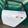 H2101-9AMMA | Дверь задн. лев. NISSAN SENTRA B17 12-21 - Превью 4