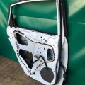 H2101-9AMMA | Дверь задн. лев. NISSAN SENTRA B17 12-21 - Превью 13