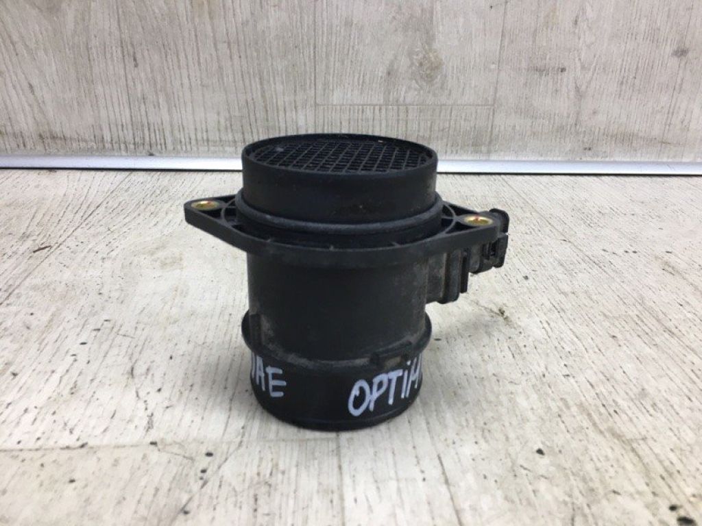 28164-2A500 | Расходомер воздуха KIA OPTIMA TF 11-16 - Фото 2