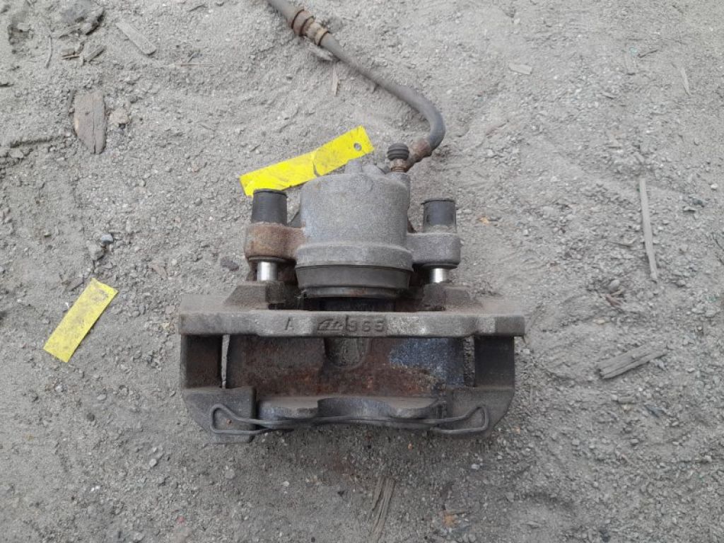 BPYK-33-61XB | Супорт гальмівний передн. прав. MAZDA 3 BL 09-13 - Фото 2