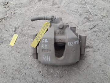 Суппорт тормозной передн. прав. MAZDA 3 BK 03-08