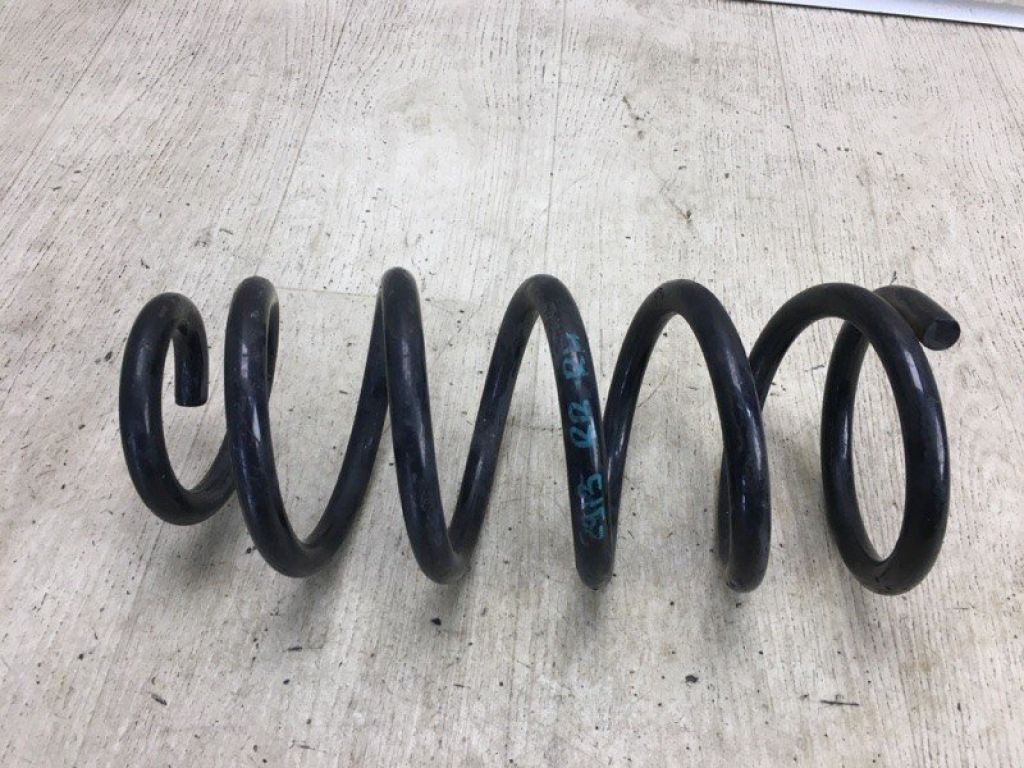 52441-TZ5-A02 | Пружина задньої підвіски ACURA MDX (YD3) 13-21 - Фото 2