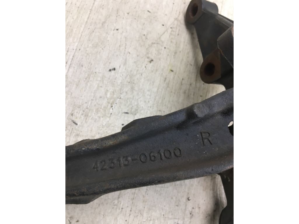 42304-06100 | Цапфа задн. прав. TOYOTA CAMRY 40 06-11 - Фото 4