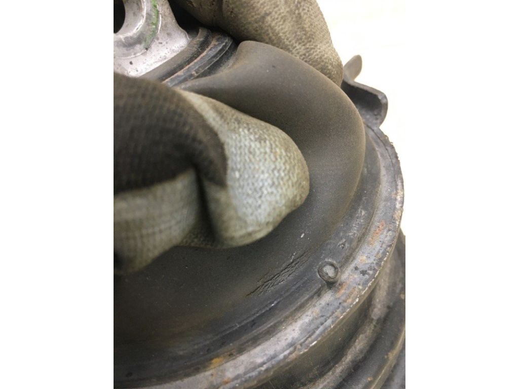 50810-TX4-A00 | Подушка двигуна задн. ACURA RDX 12-19 - Фото 7