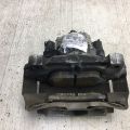 DG9Z-2B120-A | Суппорт тормозной передн. прав. FORD FUSION 14- - Превью 3