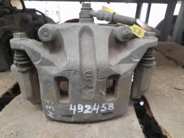 Супорт гальмівний передн. лів. INFINITI M35/M45 04-10