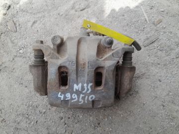 Супорт гальмівний передн. лів. INFINITI M35/M45 04-10