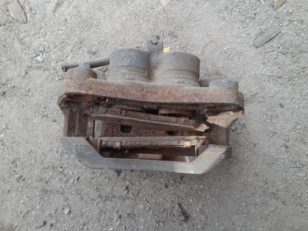 41011-EG50A | Супорт гальмівний передн. лів. INFINITI M35/M45 04-10 - Фото 2