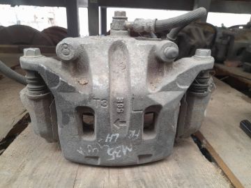 Суппорт тормозной передн. лев. INFINITI M35/M45 04-10