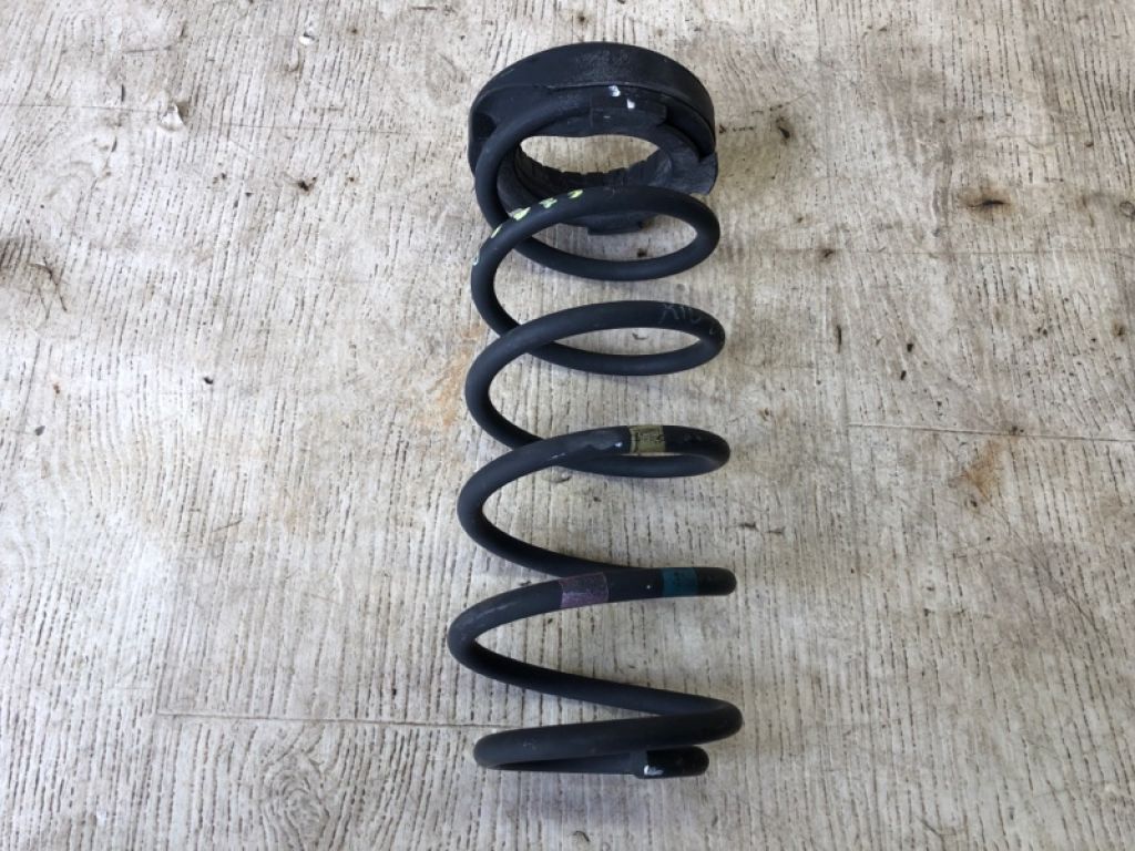 55330-1W200 | Пружина задньої підвіски KIA RIO UB 2011-2017