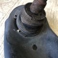 54501-3X000 | Рычаг передней подвески нижний прав. HYUNDAI ELANTRA MD 10-15 - Превью 5