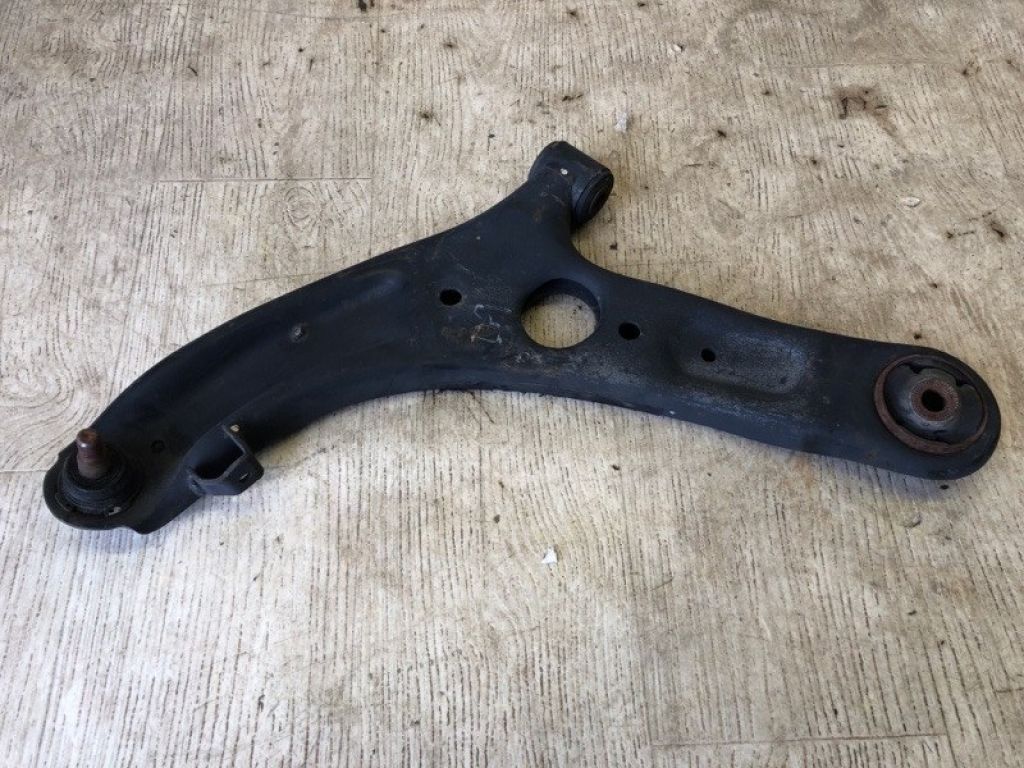 54500-3X000 | Важіль передньої підвіски нижній лів. HYUNDAI ELANTRA MD 10-15 - Фото 2