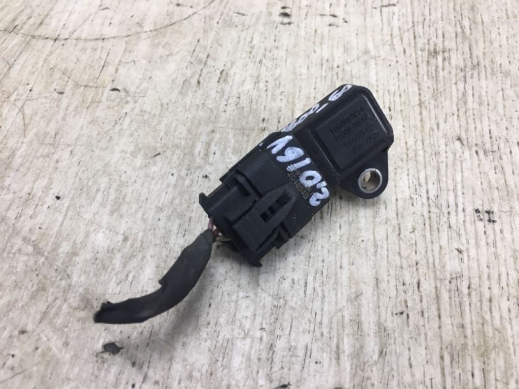 39300-2B000 | Датчик абсолютного тиску (MAP sensor) KIA FORTE/CERATO TD 08-13 - Фото 3