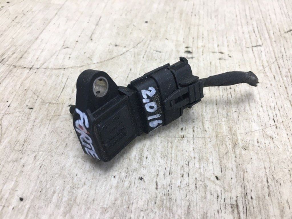 39300-2B000 | Датчик абсолютного тиску (MAP sensor) KIA FORTE/CERATO TD 08-13 - Фото 4