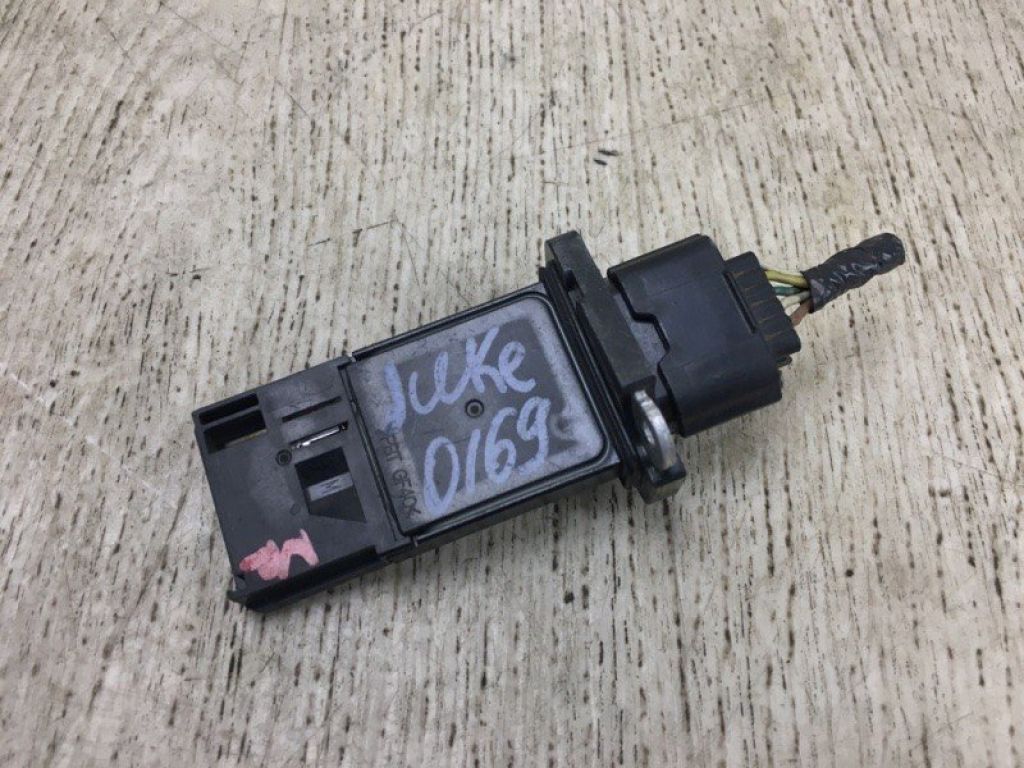 22680-1MB0A | Витратомір повітря NISSAN JUKE 10-19