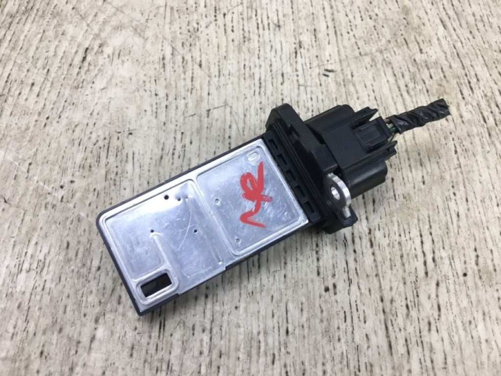 22680-1MB0A | Витратомір повітря NISSAN JUKE 10-19 - Фото 2