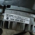 1KM 959 455 C | Мотор вентилятора охлаждения передн. лев. VOLKSWAGEN JETTA USA 10-17 - Превью 4