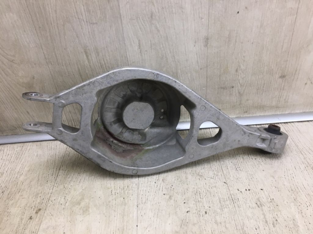 551B0-JK010 | Важіль задньої підвіски нижній поперечний прав. INFINITI G25/G35/G37/Q40 06-14 - Фото 2