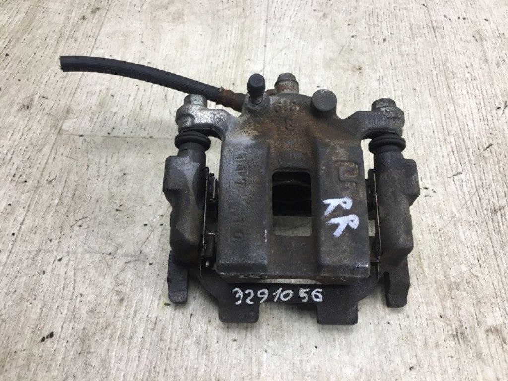 44001-1AA0A | Супорт гальмівний задн. прав. INFINITI G25/G35/G37/Q40 06-14