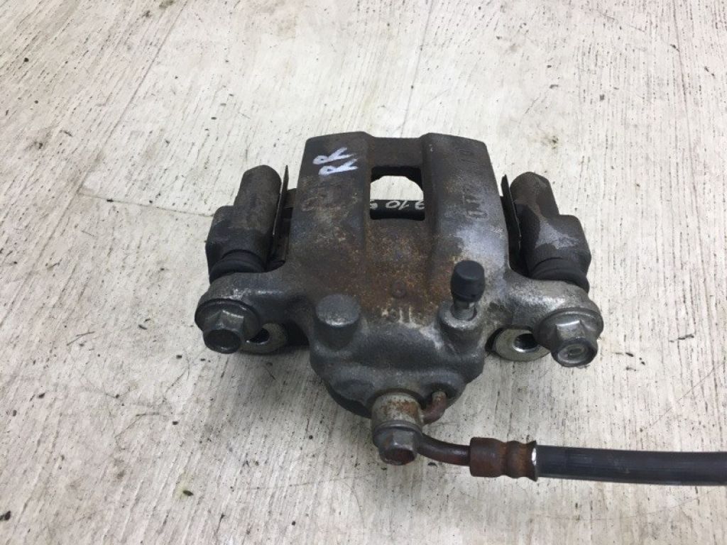 44001-1AA0A | Супорт гальмівний задн. прав. INFINITI G25/G35/G37/Q40 06-14 - Фото 2