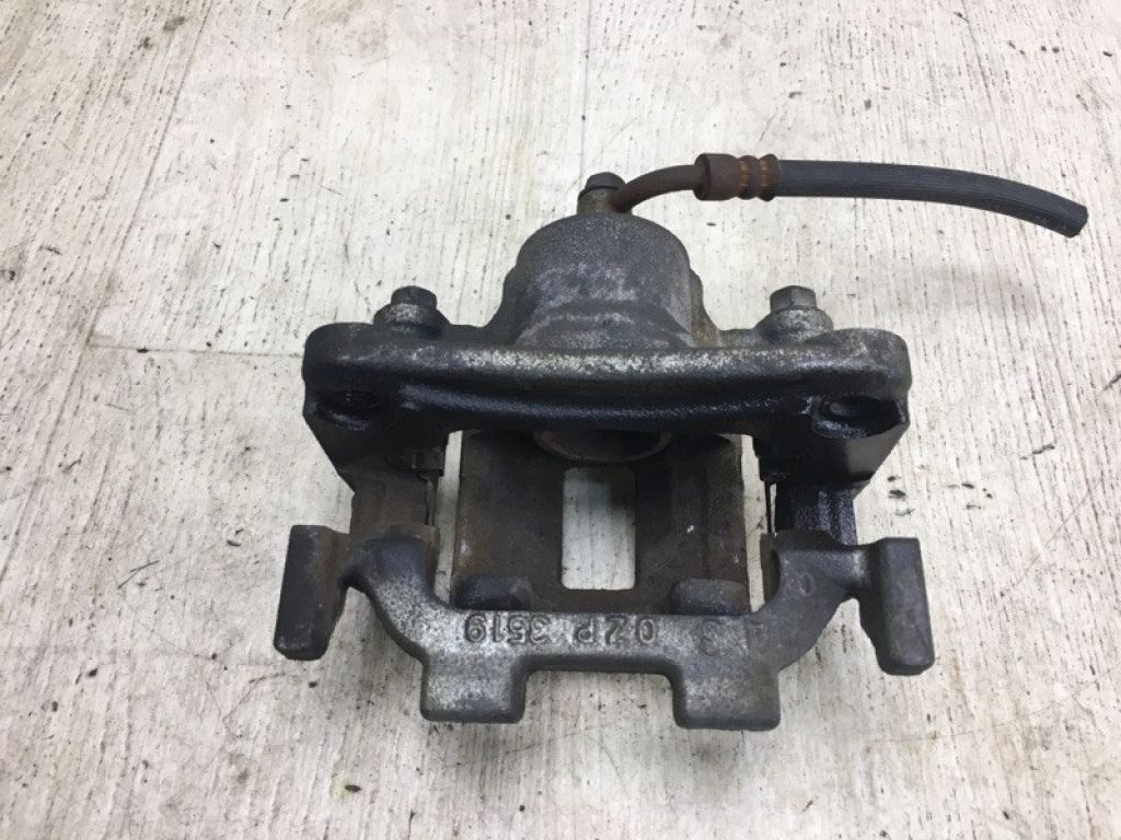 44001-1AA0A | Супорт гальмівний задн. прав. INFINITI G25/G35/G37/Q40 06-14 - Фото 3