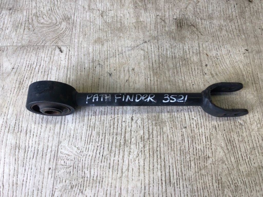 551103JA0A | Рычаг задней подвески продольный NISSAN PATHFINDER R52 12-21