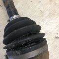 39600-JK000 | Привод задний прав. INFINITI G25/G35/G37/Q40 06-14 - Превью 9