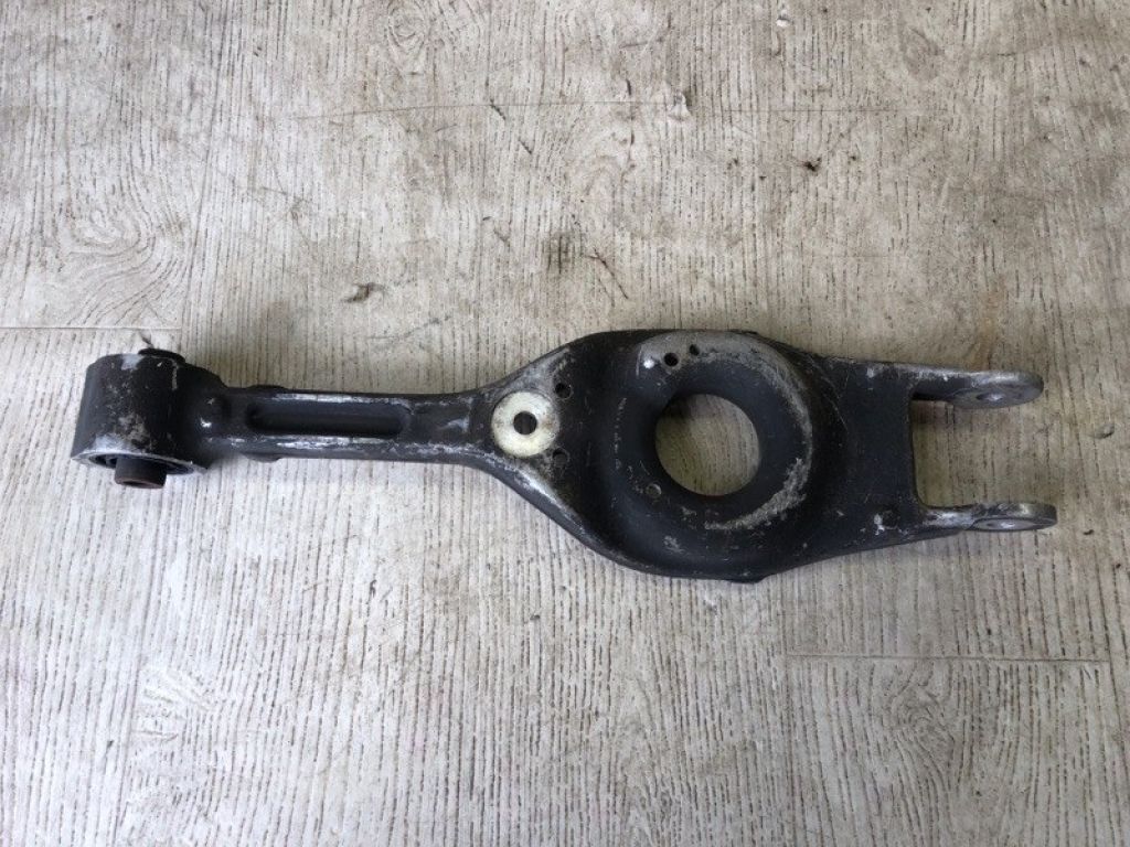 55210-3Q150 | Важіль задньої підвіски нижній поперечний KIA OPTIMA TF 11-16 - Фото 2