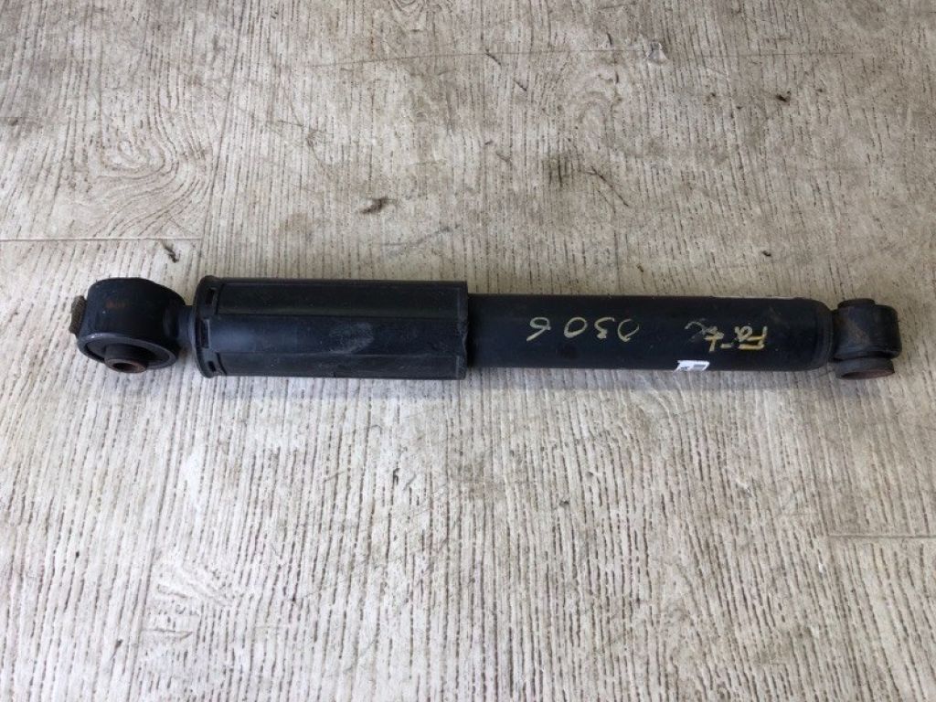 55300-B0FA0 | Амортизатор задн. KIA FORTE YD 12-