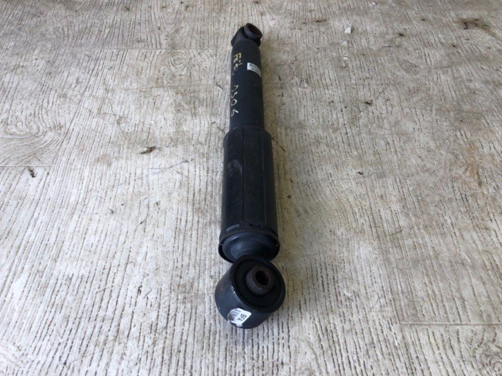 55300-B0FA0 | Амортизатор задн. KIA FORTE YD 12- - Фото 2