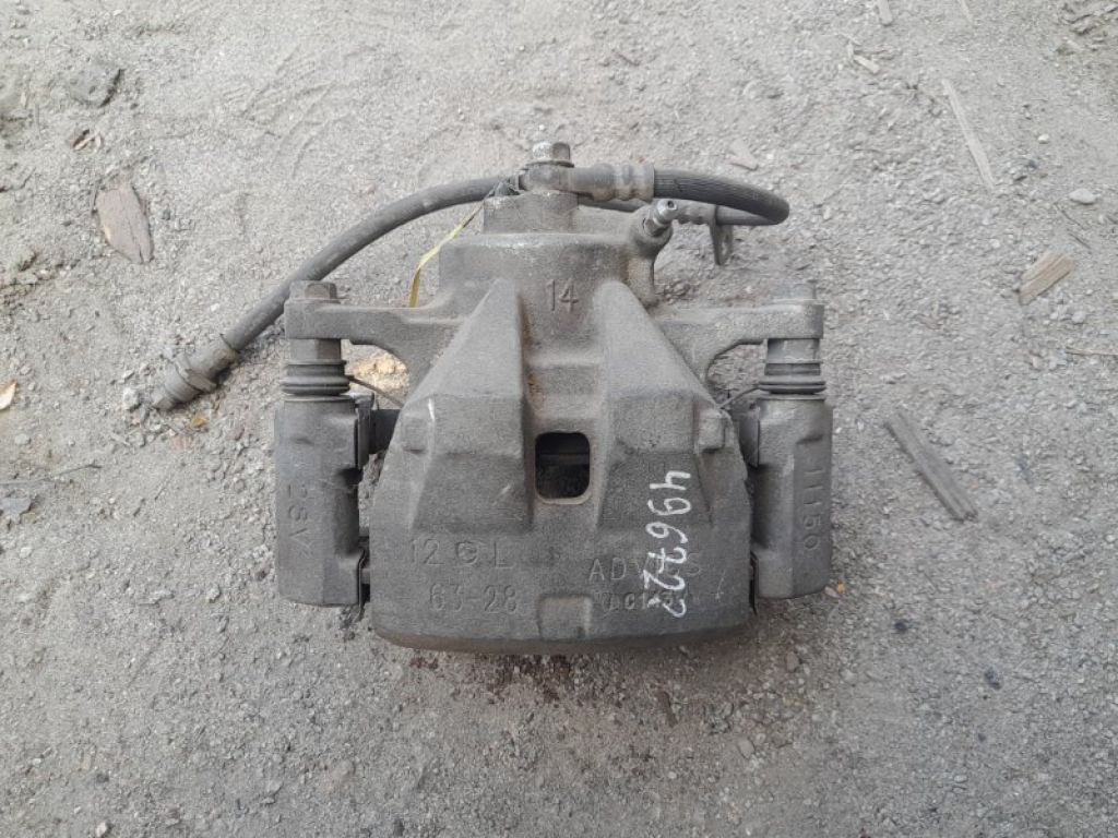 47750-33340 | Супорт гальмівний передн. лів. TOYOTA CAMRY 40 06-11