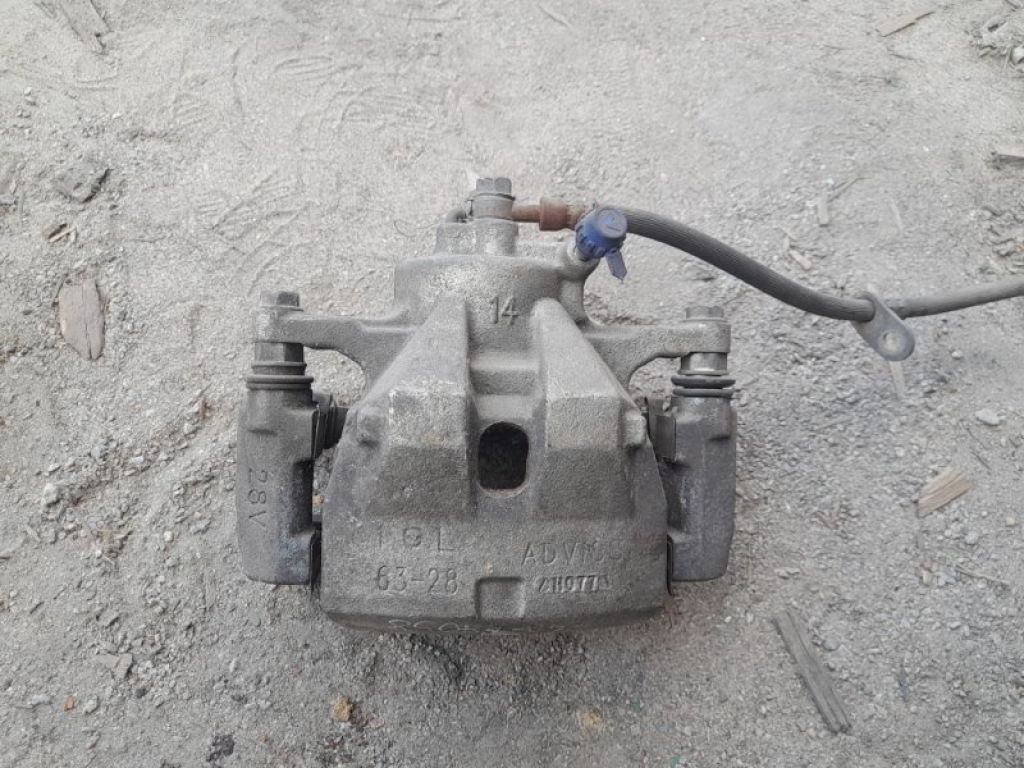 47750-33340 | Суппорт тормозной передн. лев. TOYOTA CAMRY 40 06-11