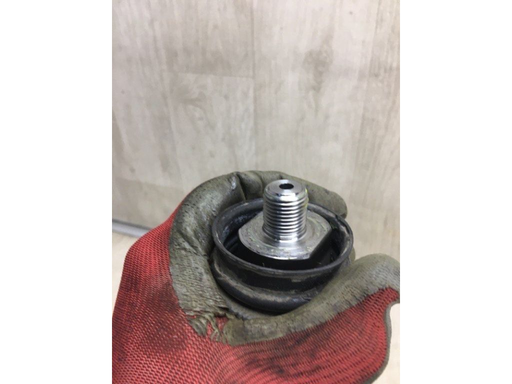 34160XA010 | Рульова тяга прав. SUBARU LEGACY BN 14-18 - Фото 4