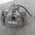 47750-33340 | Суппорт тормозной передн. лев. TOYOTA CAMRY 40 06-11