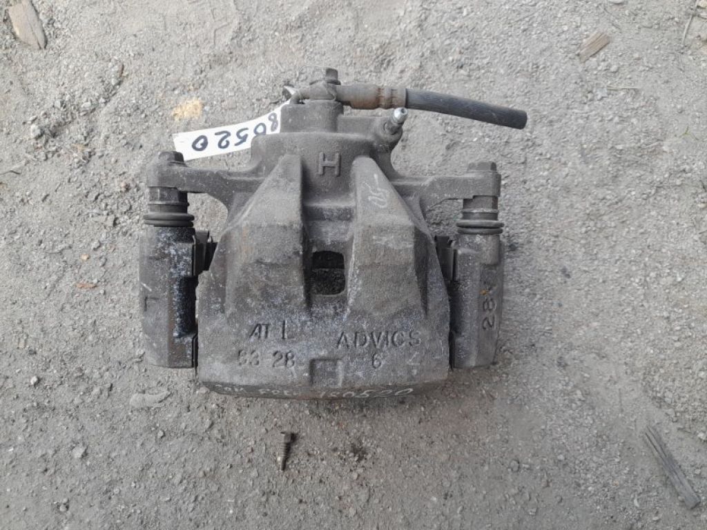 47750-07071 | Супорт гальмівний передн. лів. TOYOTA CAMRY 50 12-15