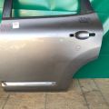 H210A-1VKMA | Дверь задн. лев. NISSAN ROGUE 08-15 - Превью 4