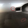 H210A-1VKMA | Дверь задн. лев. NISSAN ROGUE 08-15 - Превью 5