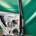 H210A-1VKMA | Дверь задн. лев. NISSAN ROGUE 08-15 - Превью 9