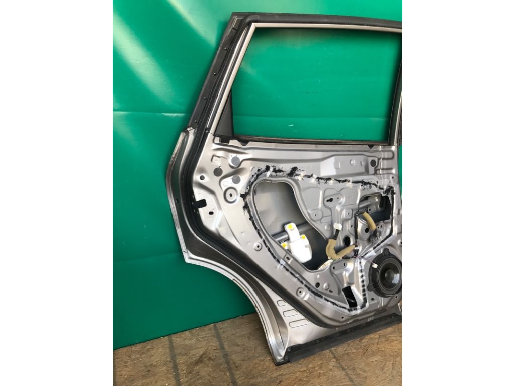 H210A-1VKMA | Дверь задн. лев. NISSAN ROGUE 08-15 - Фото 10