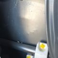 H210A-1VKMA | Дверь задн. лев. NISSAN ROGUE 08-15 - Превью 11