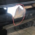 5730B577 | Дверь задн. лев. MITSUBISHI ASX / OUTLANDER SPORT 10-21 - Превью 8