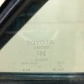 68123-AA010 | Скло дверей глухе задн. прав. TOYOTA CAMRY 30 02-06 - Прев'ю 2