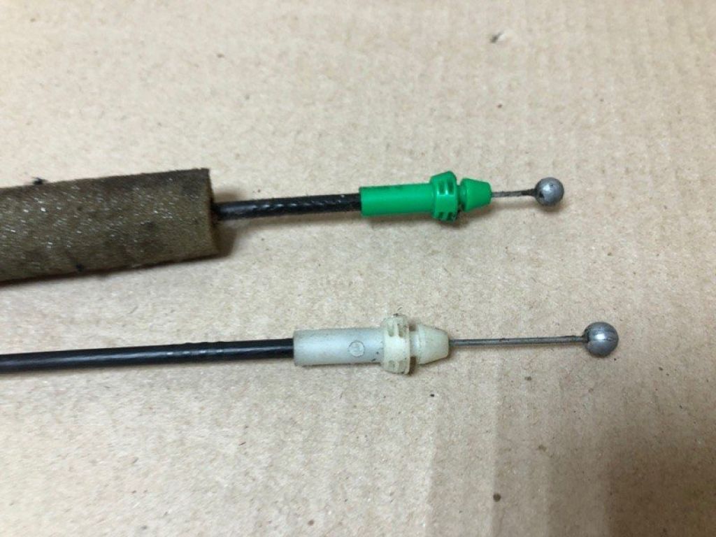 69040-AA050 | Замок двері передн. лів. TOYOTA CAMRY 30 02-06 - Фото 5