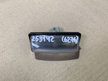 Подсветка номера NISSAN PATHFINDER R52 12-21