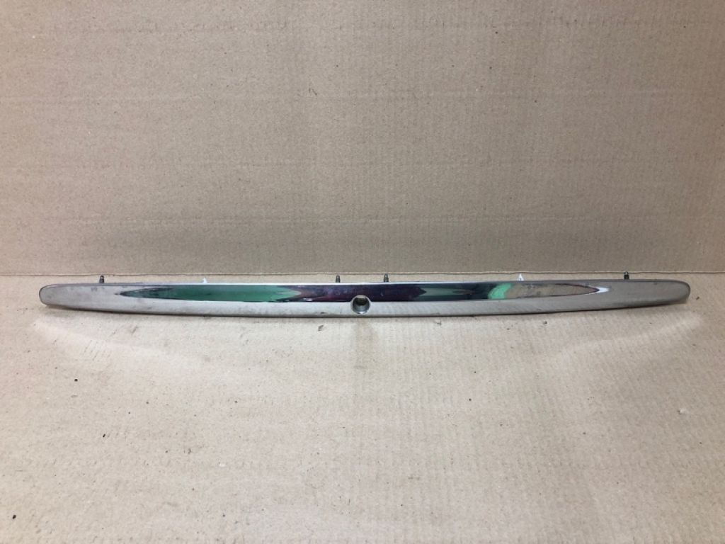 76801-AA010 | Панель подсветки номера TOYOTA CAMRY 30 02-06