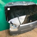 67005-0E081 | Кришка багажника LEXUS RX300/330/350/400 03-09 - Прев'ю 4