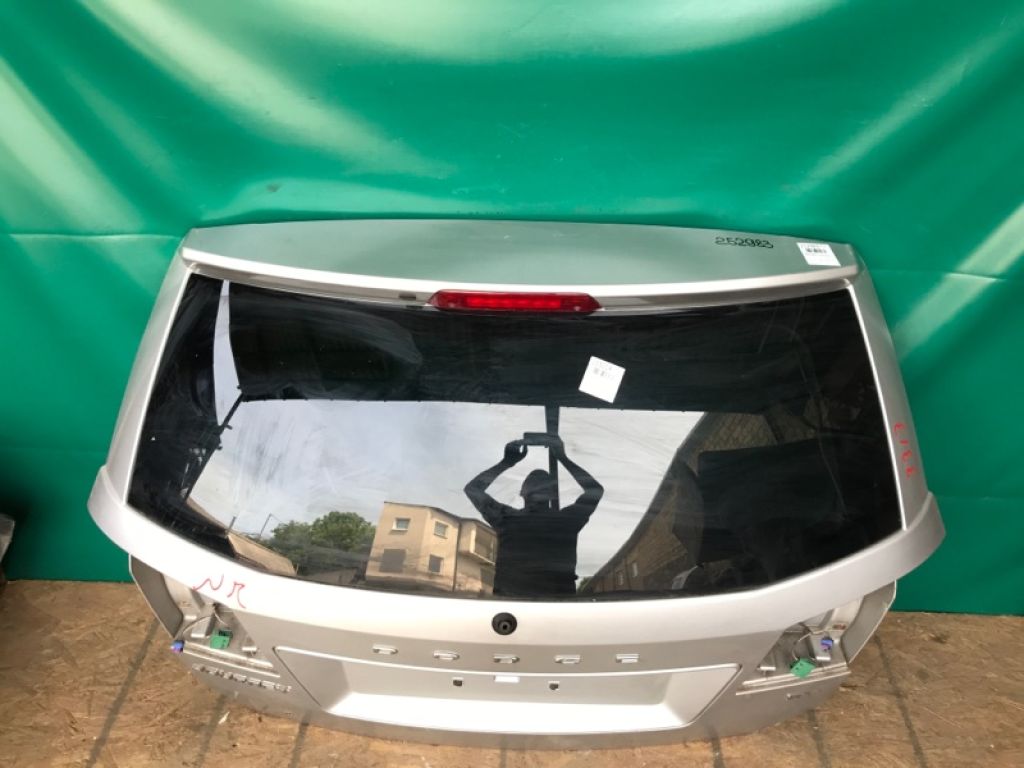 1CZ91TZZAH | Крышка багажника DODGE JOURNEY 08-20 - Фото 4