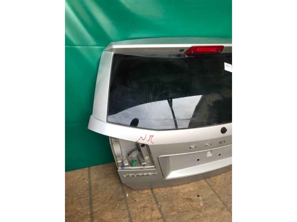 1CZ91TZZAH | Крышка багажника DODGE JOURNEY 08-20 - Фото 5