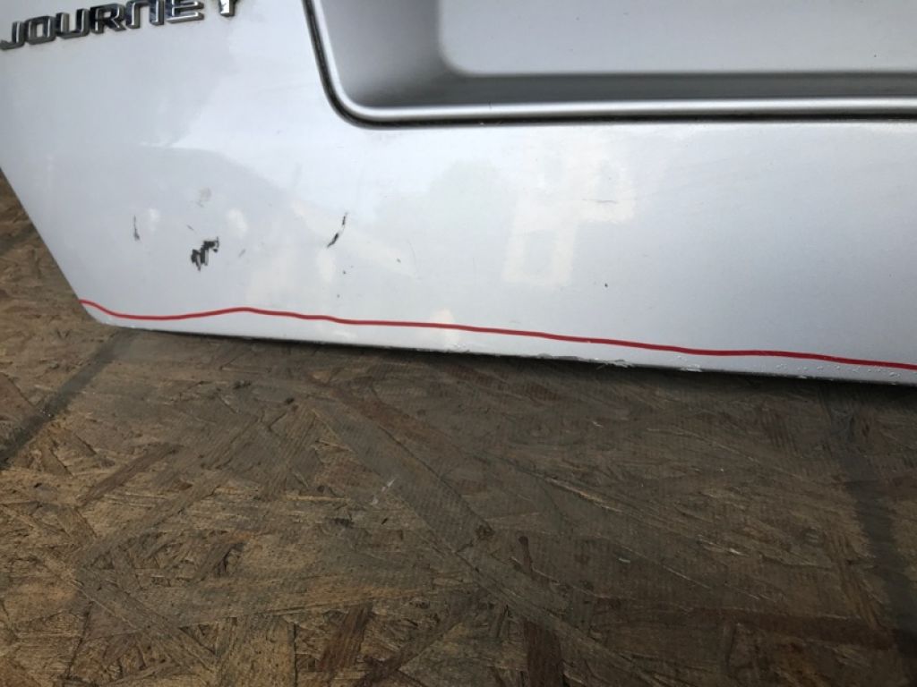 1CZ91TZZAH | Крышка багажника DODGE JOURNEY 08-20 - Фото 8