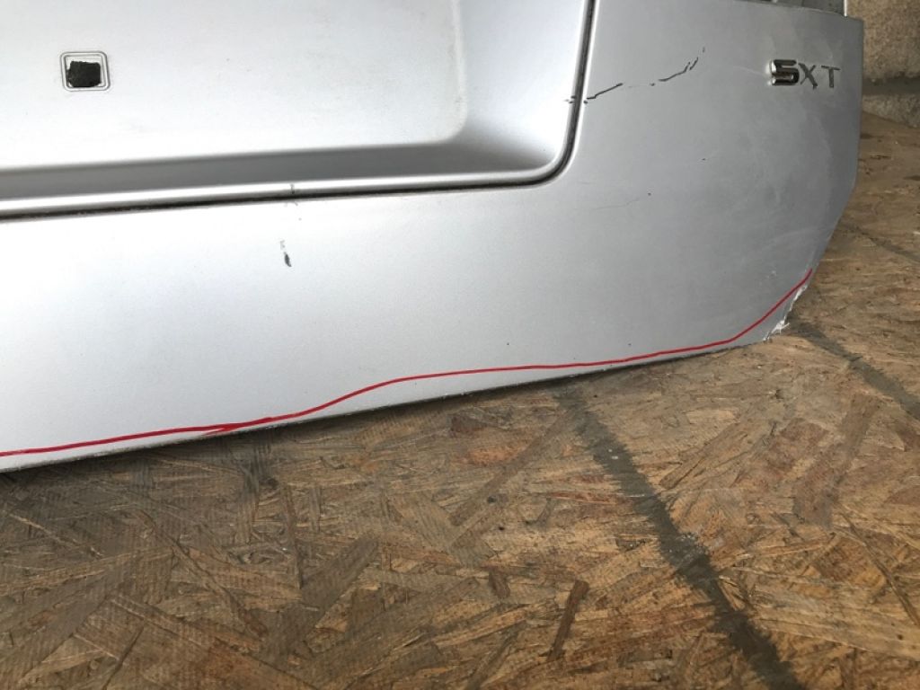 1CZ91TZZAH | Крышка багажника DODGE JOURNEY 08-20 - Фото 9